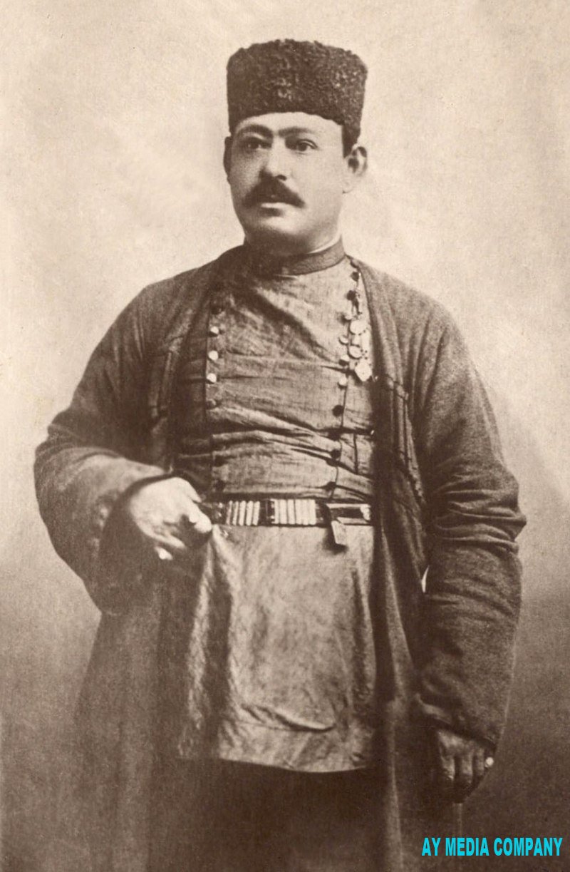 Sadıqcan irsi və azərbaycançılıq...