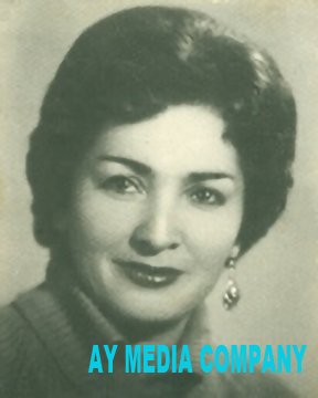 Qəlbləri ovsunlayan səsin sahibi – Xalq artisti Sona Aslanova