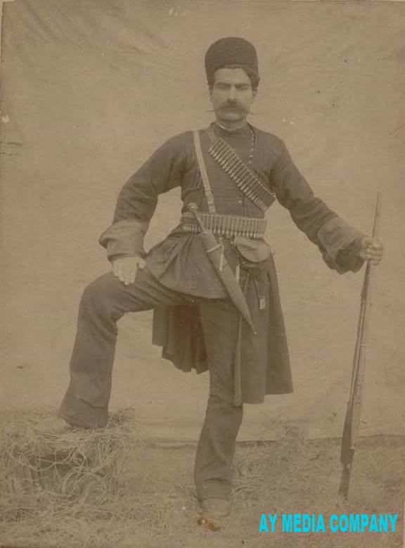 “Qaçaq Nəbi tarixi”nin “arxiv ömrü” sona çatdı