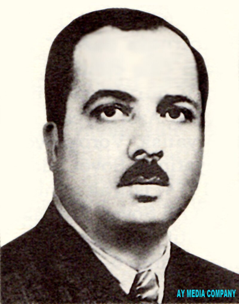 Bu gün nasir, dramaturq, publisist, tərcüməçi Yusif Əzimzadənin anım günüdür