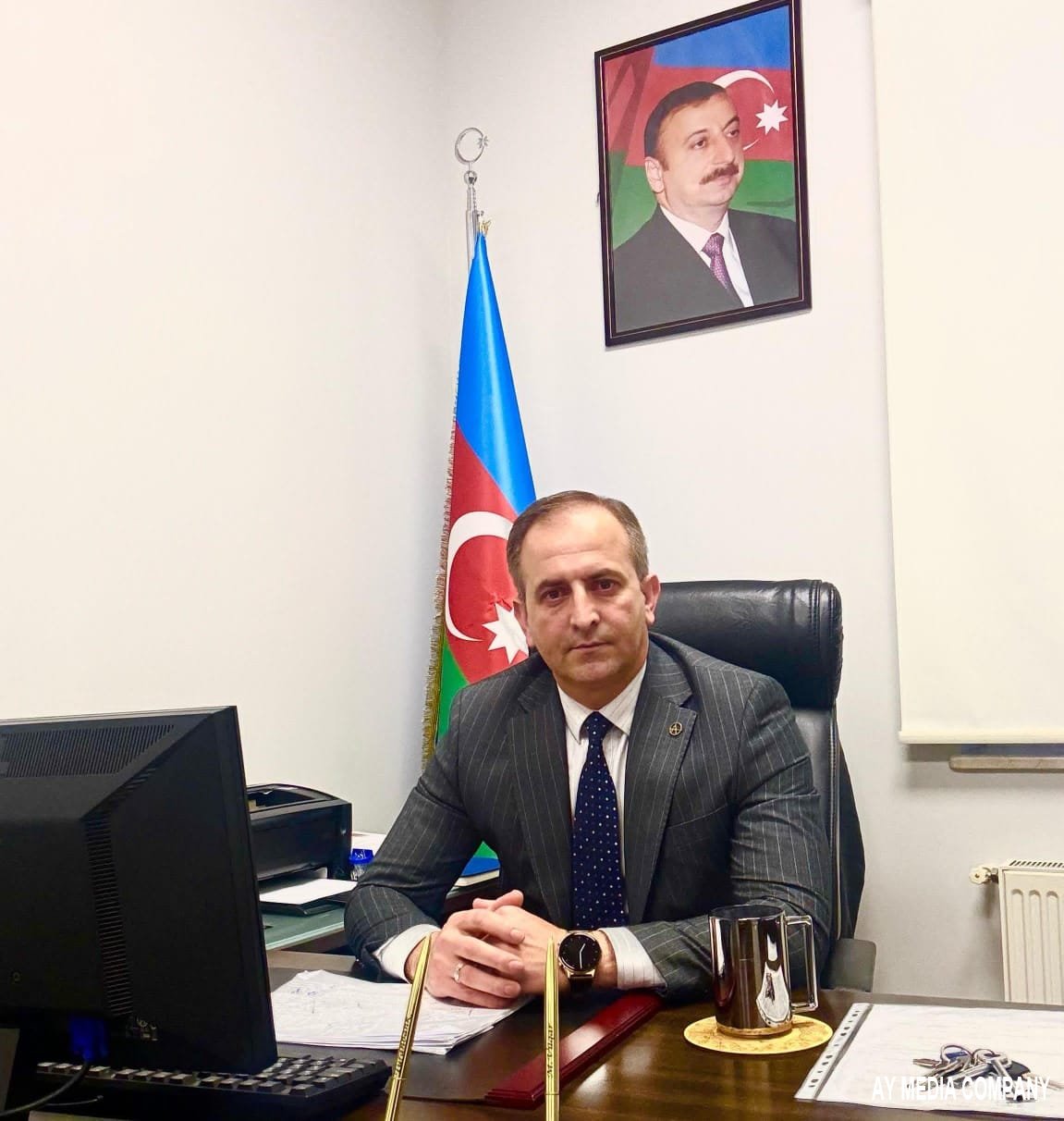 Məmmədrəsulov Vüqar Eyvaz oğlu – Peşəkar Bankçılıq və Maliyyə İdarəçiliyi Təcrübəsi