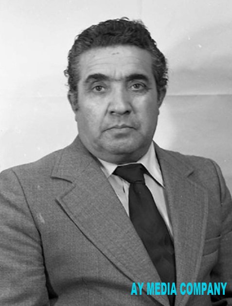 Nadir Qasımov