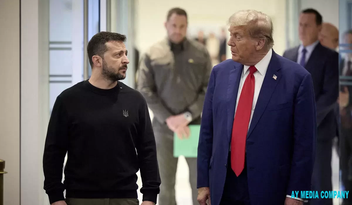 Təkcə Zelenski deyil: Uinston Çörçill müharibə zamanı Ağ evə kostyumsuz gedib