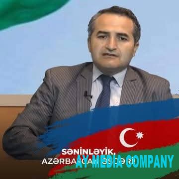TURAN+AZERBAYCAN