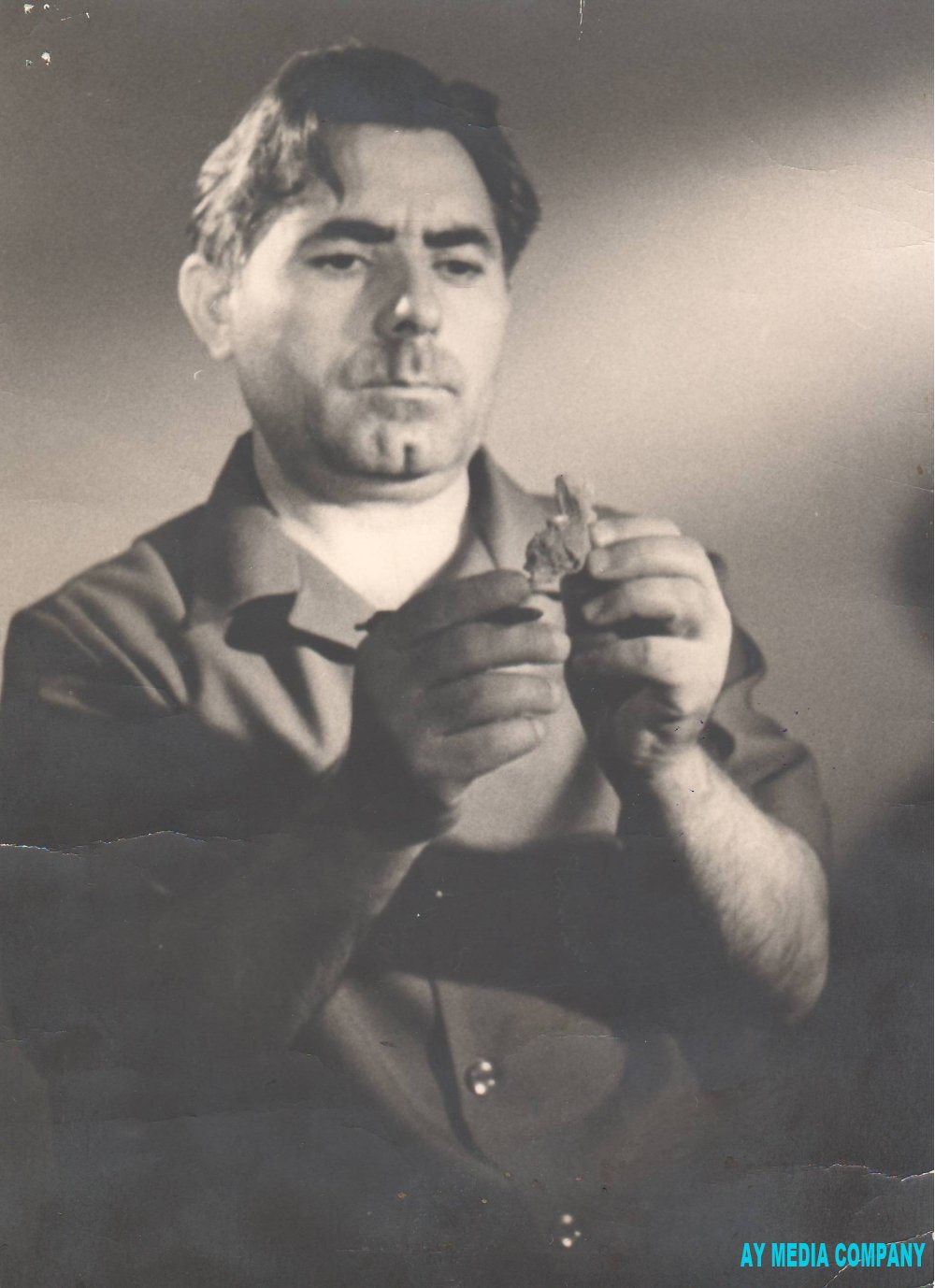 Kəşfi ilə bütün dünyanı silkələyən azərbaycanlı alim