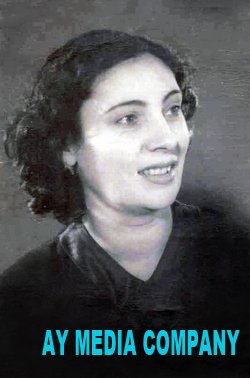 Bu gün aktrisa Şəfiqə Qasımovanın anım günüdür