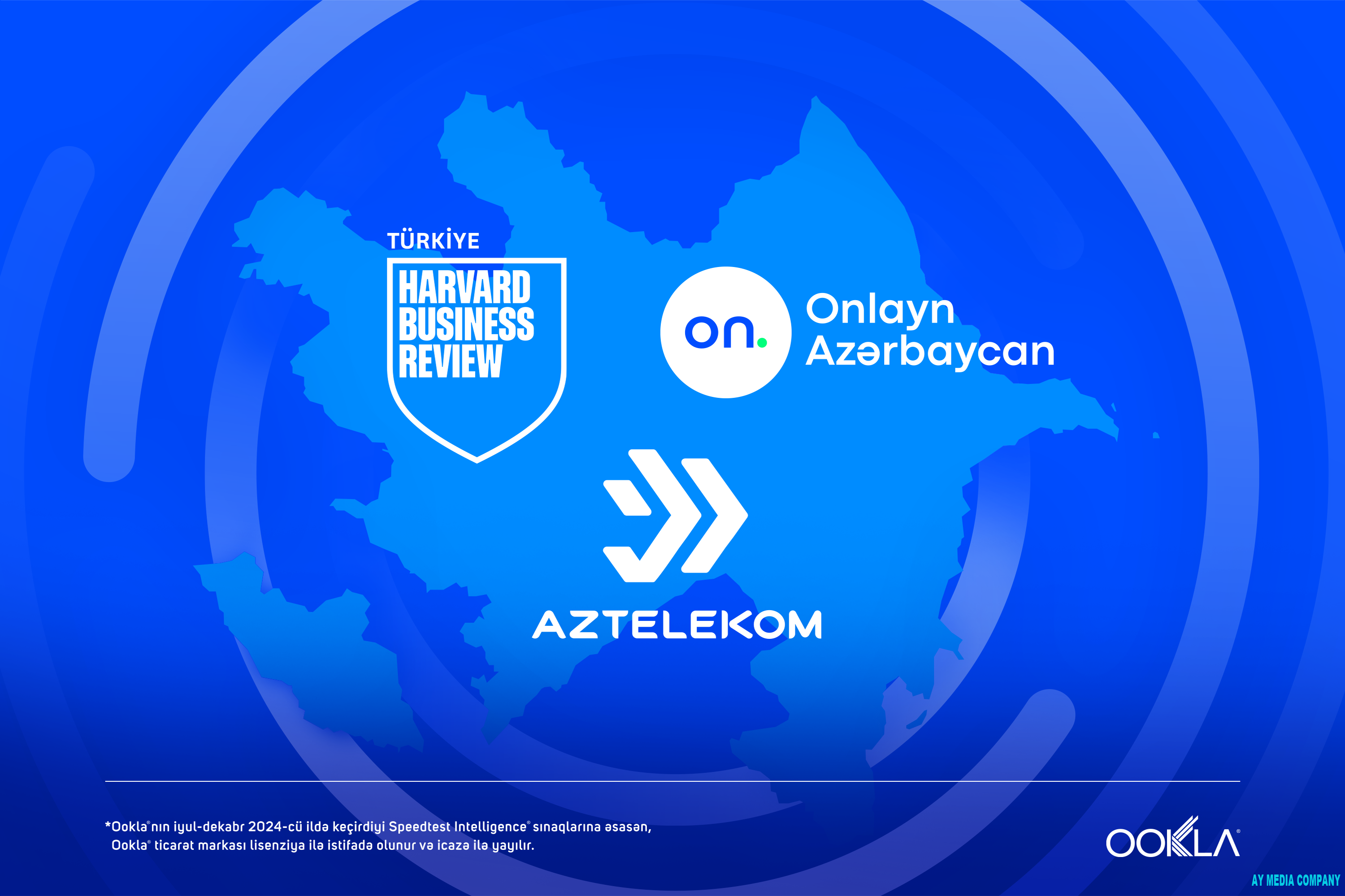 “Harward Business Review” nəşri “Onlayn Azərbaycan” layihəsinə həsr edilmiş  məqalə dərc edib