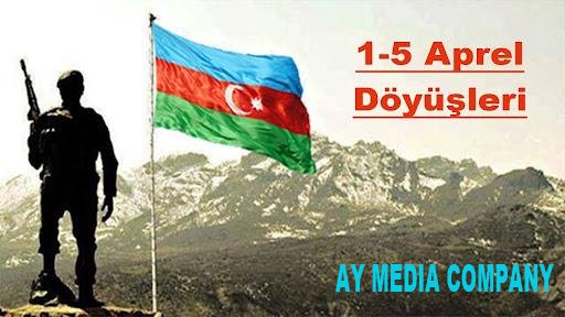 Aprel döyüşləri44 günlük Vətən müharibəsinə aparan şanlı yoldur -ANALİZ