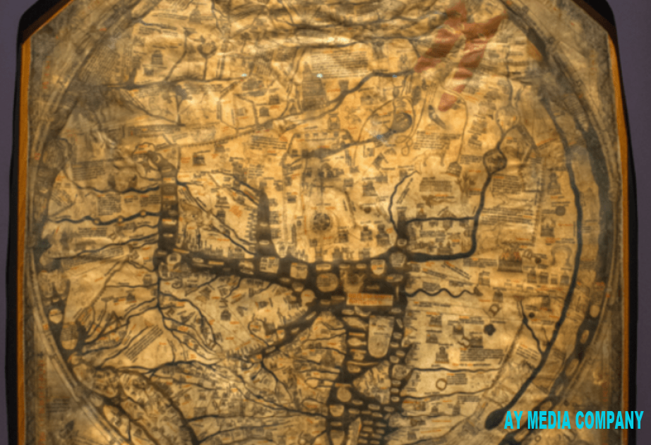 Əfsanəvi Ədən bağının Misirdə olduğu versiyası irəli sürülüb