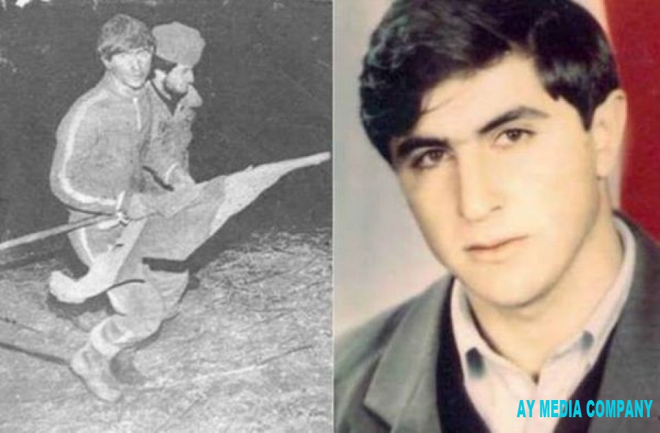 Milli Qəhrəman Natiq Qasımova həsr olunmuş tamaşa hazırlanır