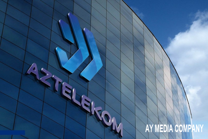 “Aztelekom” MMC-nin yenidən təşkili qeydə alınıb