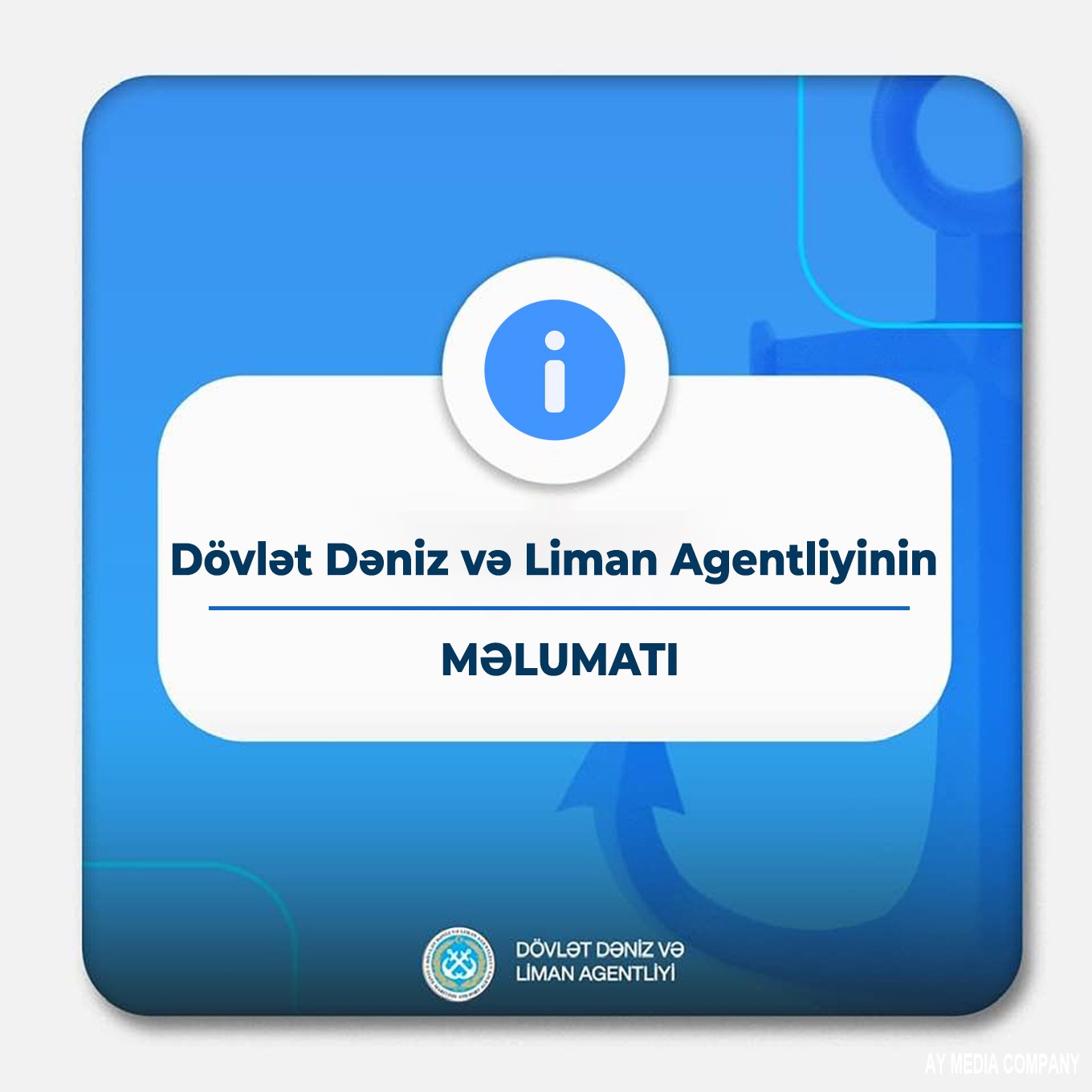 Dövlət Dəniz və Liman Agentliyi dənizçilərin hazırlığının milli və beynəlxalq standartlara uyğunlaşdırılması istiqamətində islahatlar  həyata keçirir