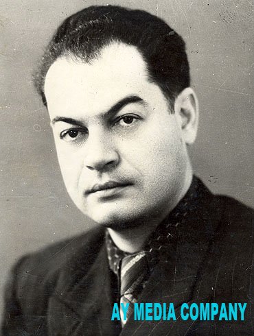 Bu gün Xalq artisti Mehdi Məmmədovun doğum günüdür