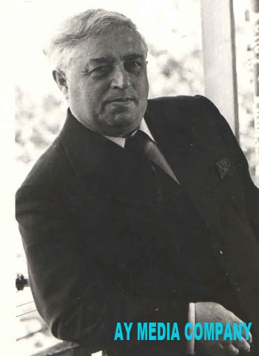 Azərbaycan ədəbiyyatının İlyas Əfəndiyev zirvəsi