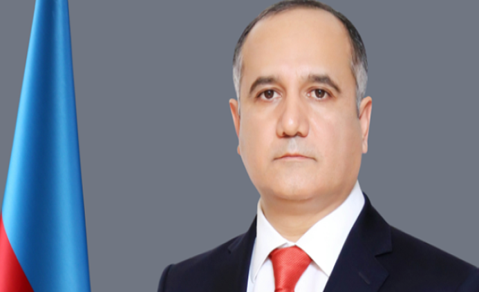 Kamaləddin Qafarov: “Böyük Qayıdış dövlətimizin prioritet proqramıdır”