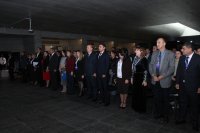 “Qoruqlar və Muzeylər– Keçmişdən Gələcəyə Körpü” adlı III Quba Simpoziumu