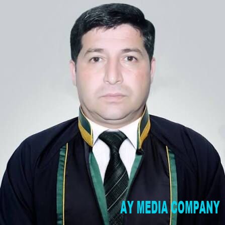 Seymur Zeynalov — Bərdənin peşəkar vəkilindən nümunəvi fəaliyyət