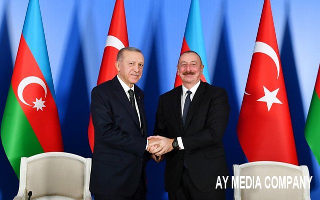 Ərdoğan da Əliyevə zəng etdi