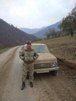 Vətənə Həsr Olunmuş Bir Ömür: Həsənov Mahir Babayar oğlunun Şərəfli Həyat Yolu