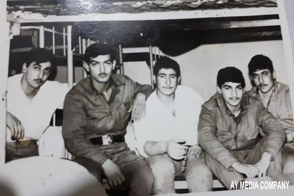 Sovet ordusunda film kimi qaçış - Azərbaycanlıların 20 yanvar etirazı