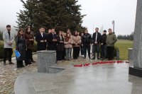 “1918-ci il mart soyqırımı tarixi tədqiqatlarda” adlı elmi-praktik konfrans keçirilib.