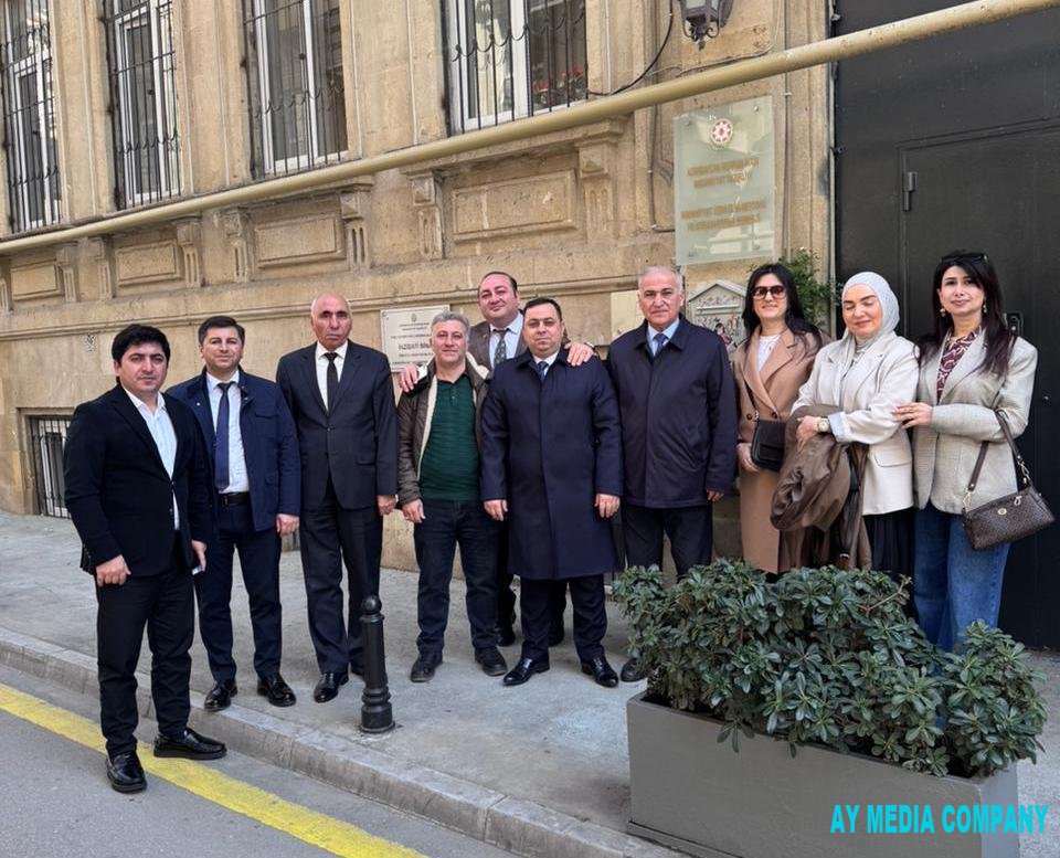 Muğam tədris proqramlarının yenilənməsi istiqamətində konfrans keçirilib.