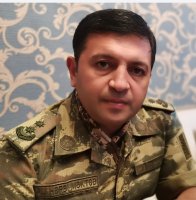 Vətənə Sədaqətdən Xalqa Xidmətə: Ehtiyatda olan polkovnik-leytenant Əliyev Fərid Tahir oğlunun nümunəvi həyat yolu